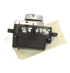 Commande GPS MERCEDES CLASSE CLA 117 Photo n°3