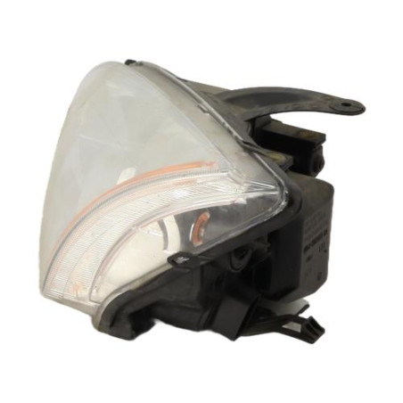 Optique avant principal gauche (feux)(phare) FORD FOCUS 2