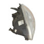 Optique avant principal gauche (feux)(phare) FORD FOCUS 2