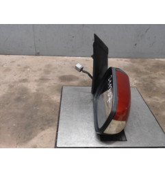 Retroviseur droit FORD FOCUS 2 Photo n°3