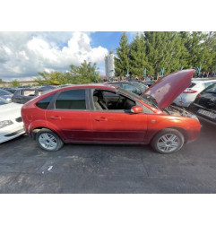 Retroviseur droit FORD FOCUS 2 Photo n°5