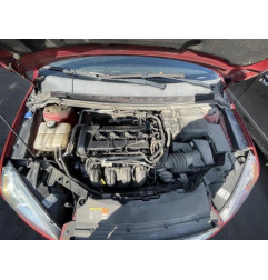 Retroviseur droit FORD FOCUS 2 Photo n°8