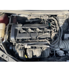 Retroviseur droit FORD FOCUS 2 Photo n°14