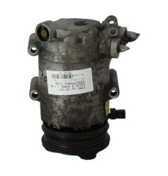 Compresseur clim FORD FOCUS 2 Photo n°1