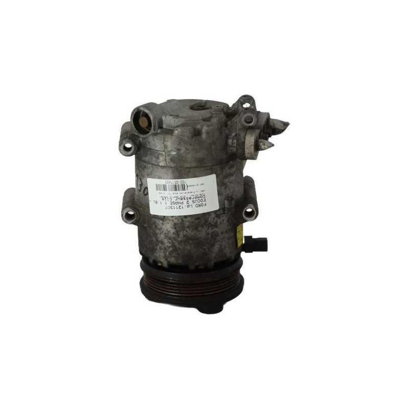 Compresseur clim FORD FOCUS 2