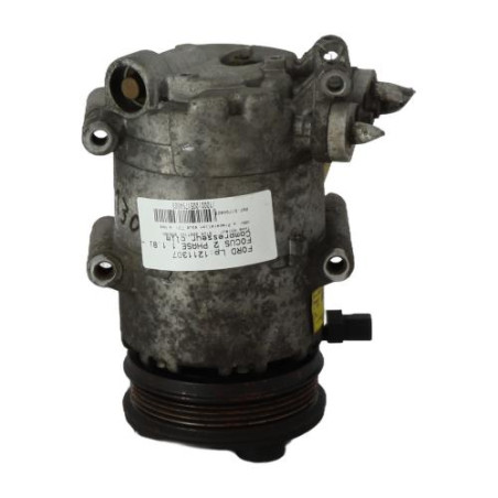 Compresseur clim FORD FOCUS 2 Photo n°1