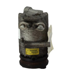 Compresseur clim FORD FOCUS 2