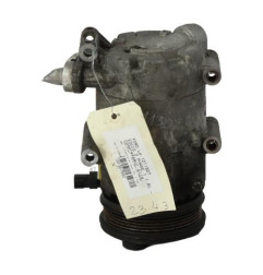 Compresseur clim FORD FOCUS 2 Photo n°3