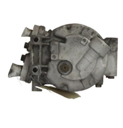 Compresseur clim FORD FOCUS 2 Photo n°5