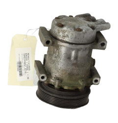 Compresseur clim RENAULT KANGOO 1 Photo n°3