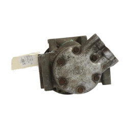 Compresseur clim RENAULT KANGOO 1 Photo n°5