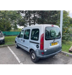 Compresseur clim RENAULT KANGOO 1 Photo n°6