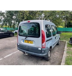 Compresseur clim RENAULT KANGOO 1 Photo n°8