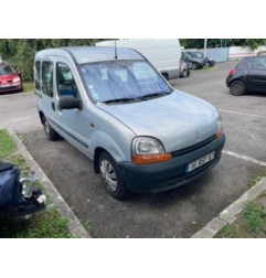 Compresseur clim RENAULT KANGOO 1 Photo n°10