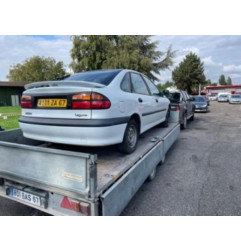 Retroviseur droit RENAULT LAGUNA 1 Photo n°8