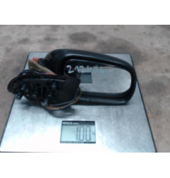 Retroviseur droit PEUGEOT 307 Photo n°1