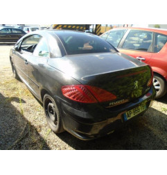 Retroviseur droit PEUGEOT 307 Photo n°6