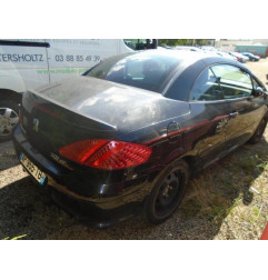 Retroviseur droit PEUGEOT 307 Photo n°7