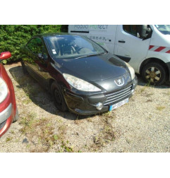 Retroviseur droit PEUGEOT 307 Photo n°8