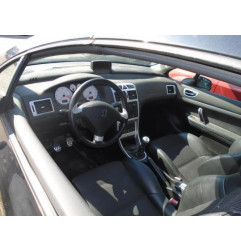 Retroviseur droit PEUGEOT 307 Photo n°9