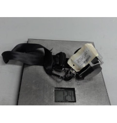 Ceinture avant gauche PEUGEOT 206 Photo n°2