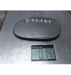 Glace retroviseur gauche CHRYSLER PT CRUISER