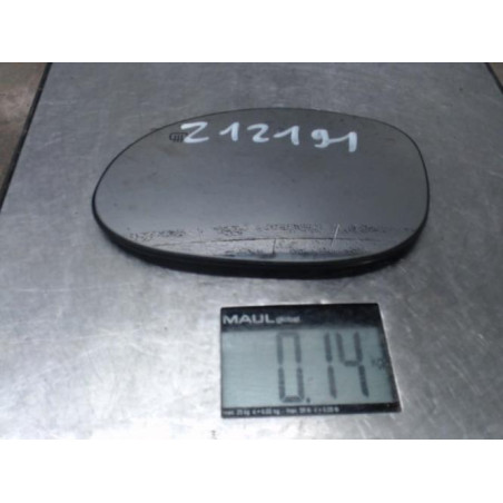 Glace retroviseur gauche CHRYSLER PT CRUISER