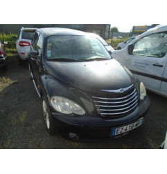 Glace retroviseur gauche CHRYSLER PT CRUISER Photo n°3