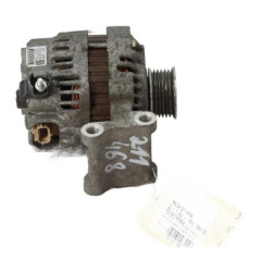 Alternateur MAZDA 2 1 Photo n°5