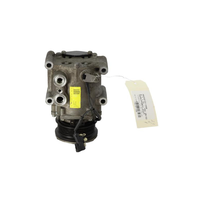 Compresseur clim MAZDA 2 1