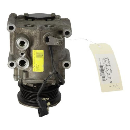 Compresseur clim MAZDA 2 1 Photo n°1