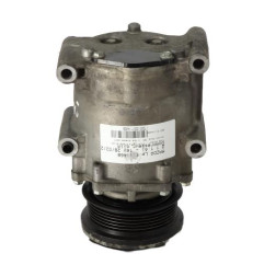 Compresseur clim MAZDA 2 1 Photo n°3