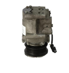 Compresseur clim MAZDA 2 1 Photo n°4