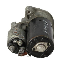 Demarreur MAZDA 2 1 Photo n°3