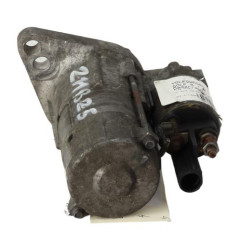 Demarreur VOLKSWAGEN GOLF 5 Photo n°3