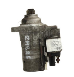 Demarreur VOLKSWAGEN GOLF 5 Photo n°5