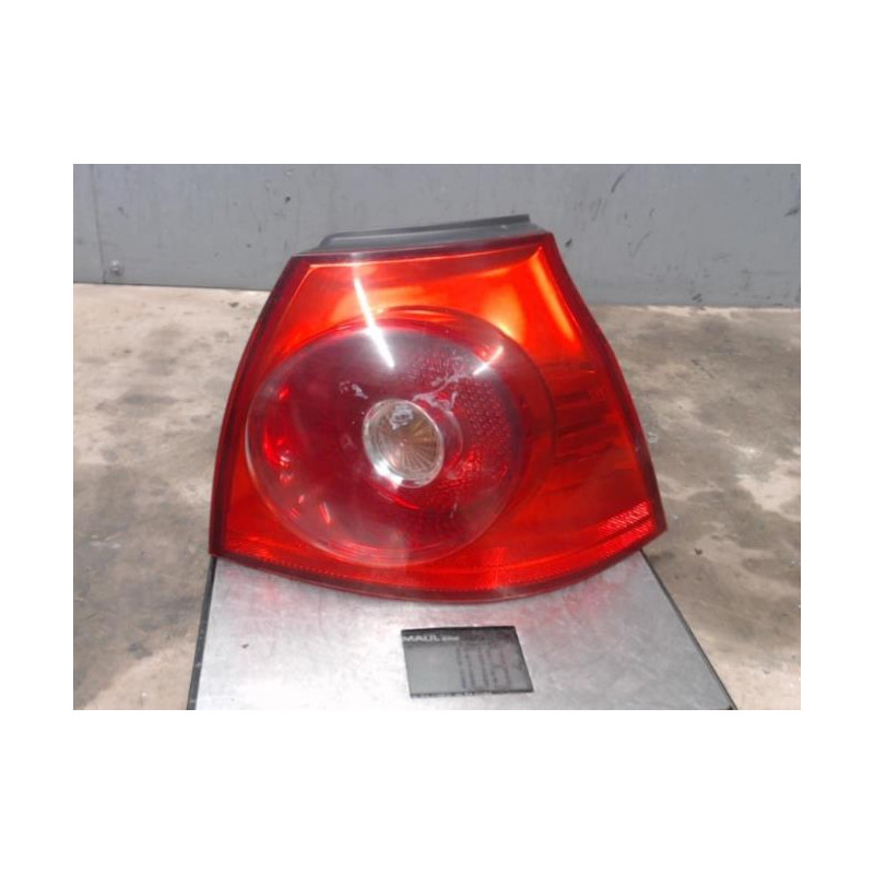 Feu arriere principal droit (feux) VOLKSWAGEN GOLF 5