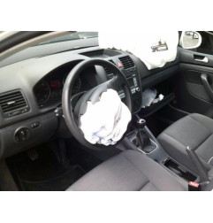 Feu arriere principal droit (feux) VOLKSWAGEN GOLF 5 Photo n°6