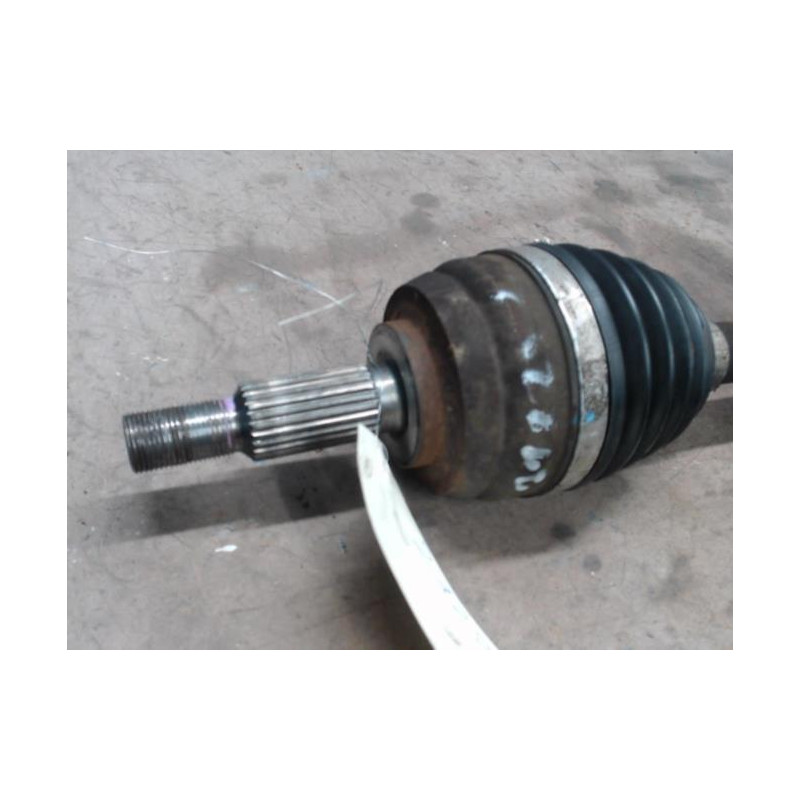 Cardan droit (transmission) RENAULT MEGANE 3