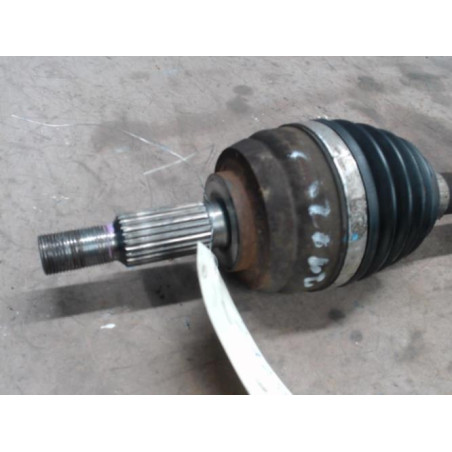 Cardan droit (transmission) RENAULT MEGANE 3 Photo n°1