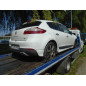 Cardan gauche (transmission) RENAULT MEGANE 3