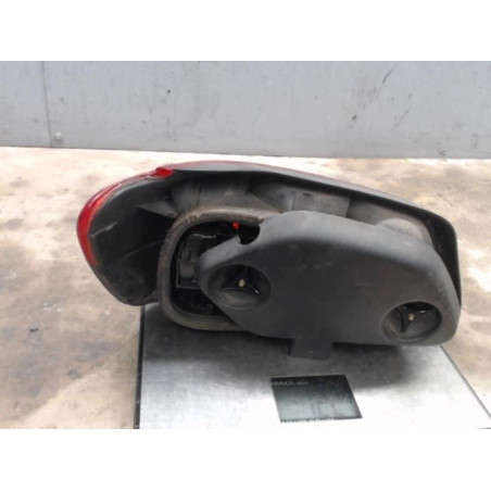 Feu arriere principal droit (feux) PEUGEOT 306 Photo n°1