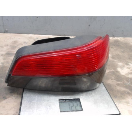 Feu arriere principal droit (feux) PEUGEOT 306