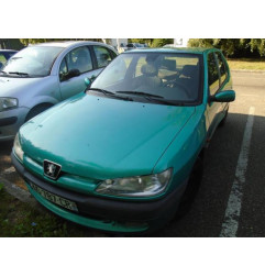 Feu arriere principal droit (feux) PEUGEOT 306 Photo n°3