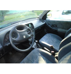 Feu arriere principal droit (feux) PEUGEOT 306 Photo n°6