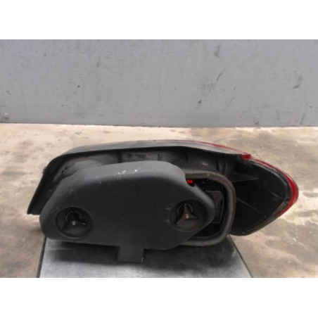 Feu arriere principal gauche (feux) PEUGEOT 306 Photo n°1