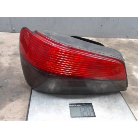 Feu arriere principal gauche (feux) PEUGEOT 306