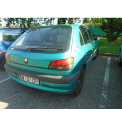 Feu arriere principal gauche (feux) PEUGEOT 306 Photo n°5