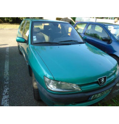 Feu arriere principal gauche (feux) PEUGEOT 306 Photo n°7