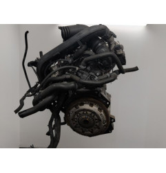 Moteur VOLKSWAGEN GOLF 7 Photo n°4